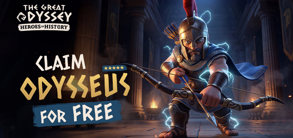 Heroes of History image link